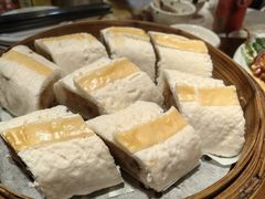 懷舊糯米巻-大荣华酒楼(元朗老店)