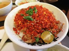 -熊吞·大碗丼烧肉饭(济宁万达广场店)