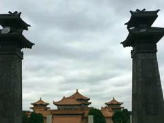 -广东圆玄道观