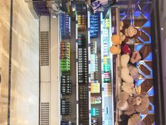 -蓝尊量贩(黄河路店)