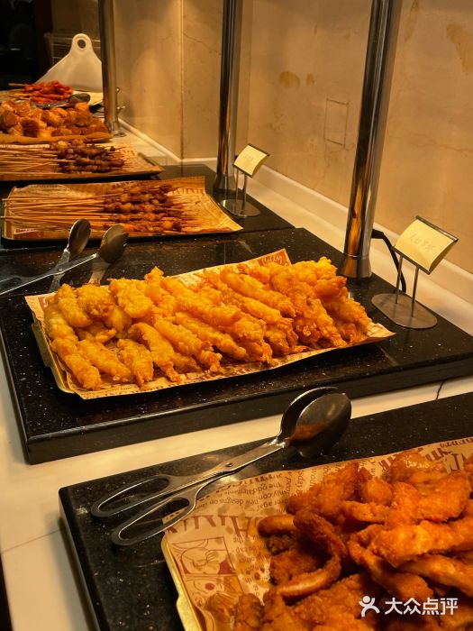 金鼎香辣诱惑(宁康西路店)图片