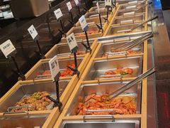 -钱小奴创意自助餐厅·原切谷饲安格斯畅吃(苏州昆山招商花园城店)