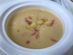 -广州塔晖粤轩中餐厅