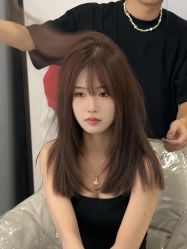 -DL HAIR SALON