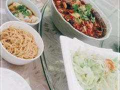 -成都驻京办餐厅(蜀都宾馆店)