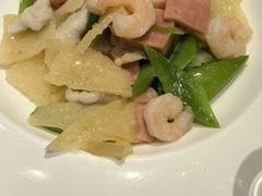 -老牌坊鲁菜名店(聊城美食岛店)
