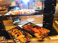 -盛宴标帜餐厅·亲子自助 (南昌喜来登酒店)