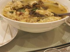 -巴扎美食·新疆菜·西域歌舞表演餐厅(新疆大厦店)