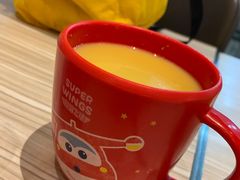 -必胜客(太和店)