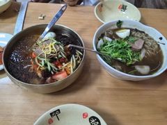 -顺姬冷面(长白西路店)
