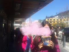 -Fergburger(皇后镇店)