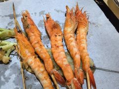 -烤五行·烧烤烤串(石佛营店)