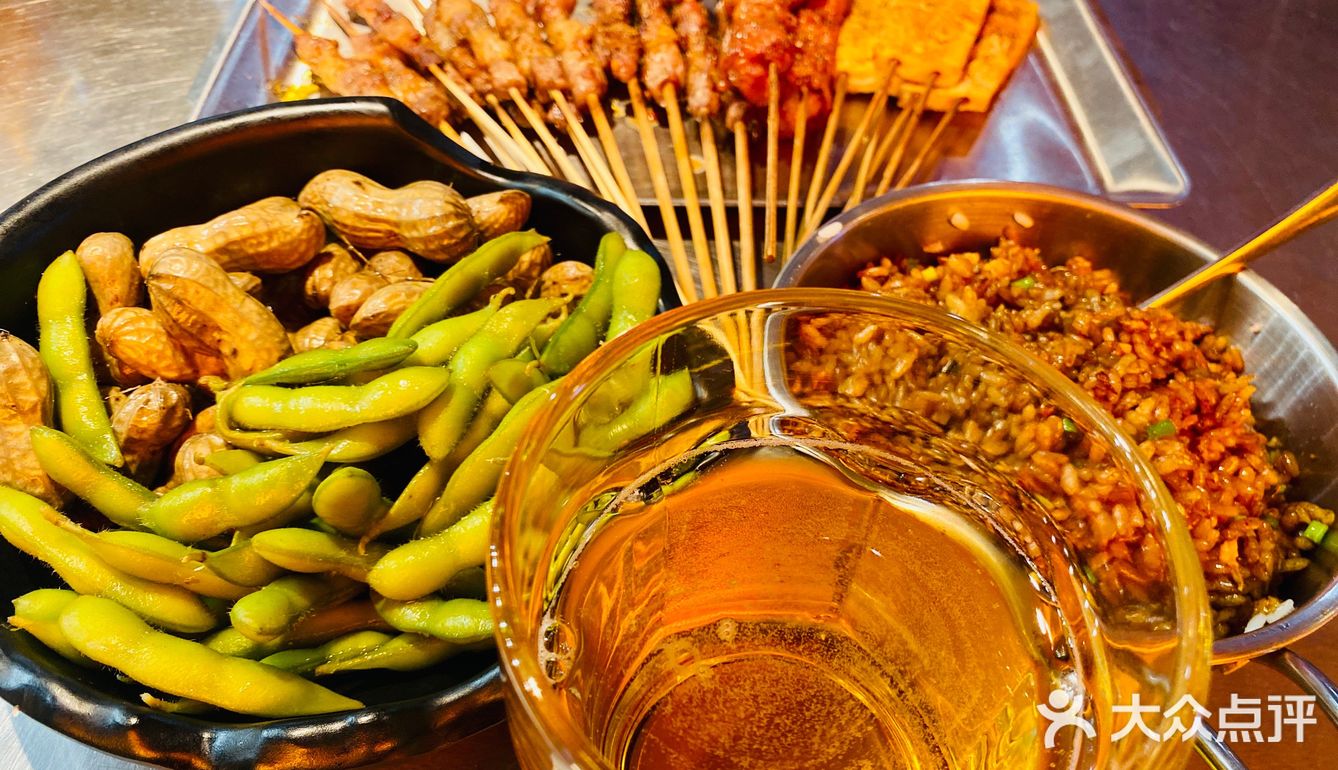 通州有个吃串串的好地方