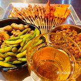 通州有个吃串串的好地方