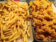 -火炉火自助餐(西直门凯德MALL店)