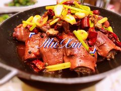-金家老三饭庄(常营店)