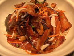 -东方红海鲜百汇(国际大厦店)