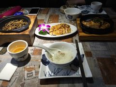 -客家班(同和金铂天地店)