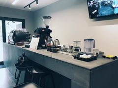 -NokNok Coffee(宽窄巷子店)