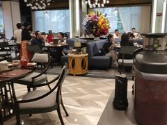-西藏饭店·亚克·食光自助餐厅(文殊院店)