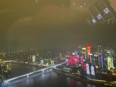 -WFC会仙楼观景台