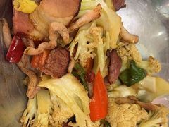 -避风塘·金牌店·夜宵(金玉兰店)