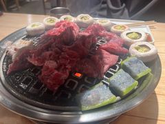 -霸腹烤肉(厦门柚子番店)