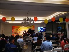 -刘健艺术钢琴学校·专注钢琴教育25周年(徐家汇校区)