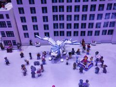 -上海乐高探索中心