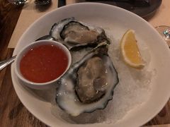 生蚝-Mercato莫卡多露台餐厅与酒吧(K11店)