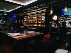 -Wolfgang’s Steakhouse 沃夫冈牛排馆(上海白玉兰广场店)