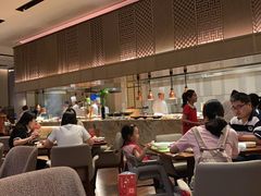 大堂-嘉定凯悦·咖啡厅