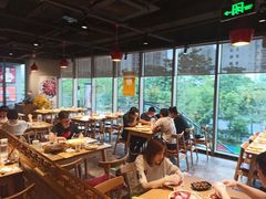 -虾满堂小龙虾烧烤(富荟广场店)