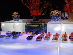 -福州天元国际威斯汀酒店·中国元素餐厅