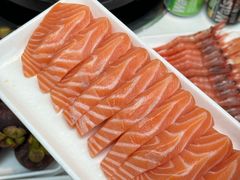 -半岛听涛蒸汽海鲜自助(K11店)