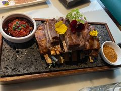 -柳莺湖上·湖景餐厅·江南菜(西湖店)