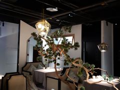 -壹品宴掦·淮扬菜(新牌坊店)