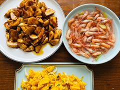 -美味之家·湖景农家乐(太湖东山店)