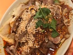 夫妻肺片-龙抄手(春熙路总店)