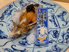 -荣一代目OMAKASE板前料理