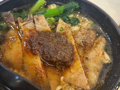 -華歡冰室-WahFoon(吉大店)