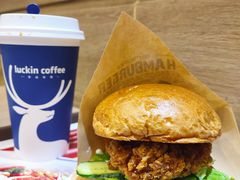 -魏家凉皮(西安秋林宏业商厦店)