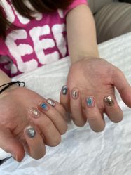 -斯馨·健康美甲美睫