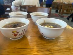 -小崔家臊子面(蔡家坡总店)