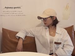 -旧识old mate·烘焙蛋糕店