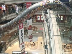 -巴黎春天(浦建店)