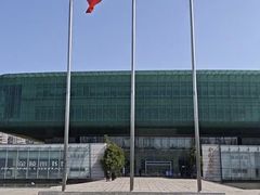 -金陵图书馆