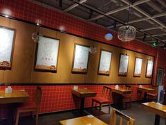 大堂-霸蛮湖南菜·牛肉粉(荣京西街店)