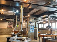 大堂-喜来稀肉(金巴利道店)