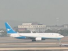 -杭州萧山国际机场
